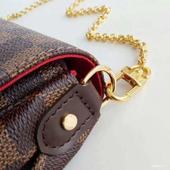 WIS MM Vuitton Favorite Louis 0815